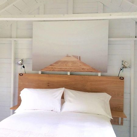 Lincolnville Motel Luaran gambar