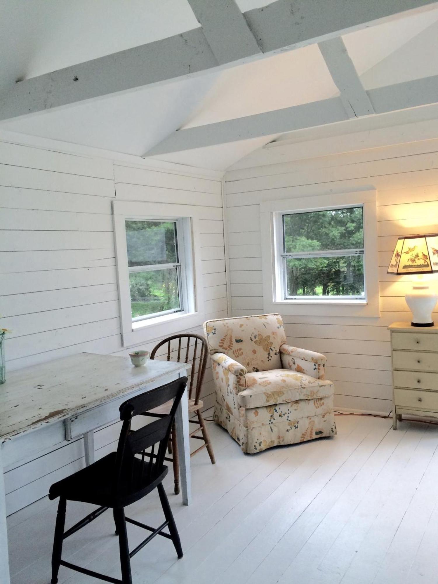 Lincolnville Motel Luaran gambar