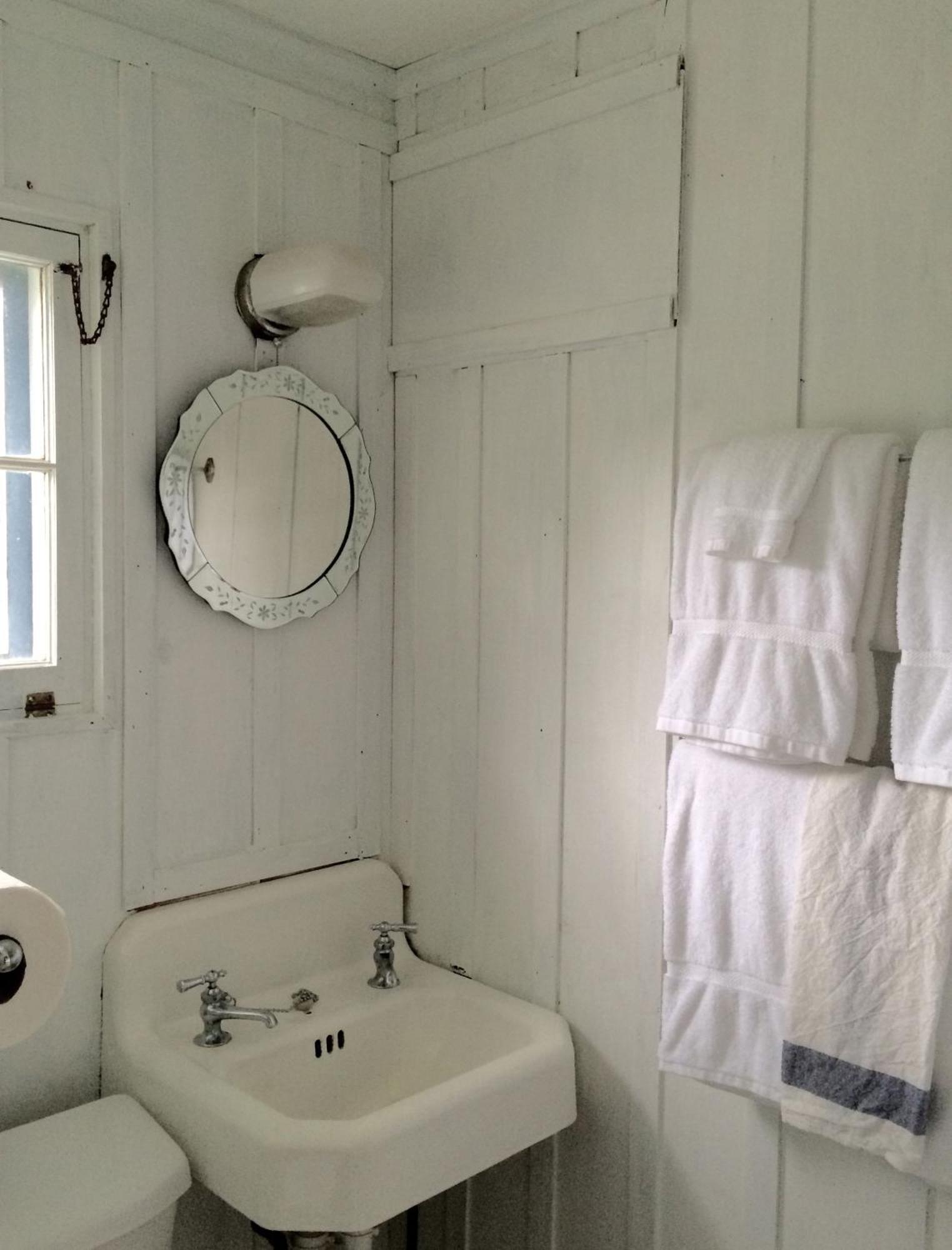 Lincolnville Motel Luaran gambar