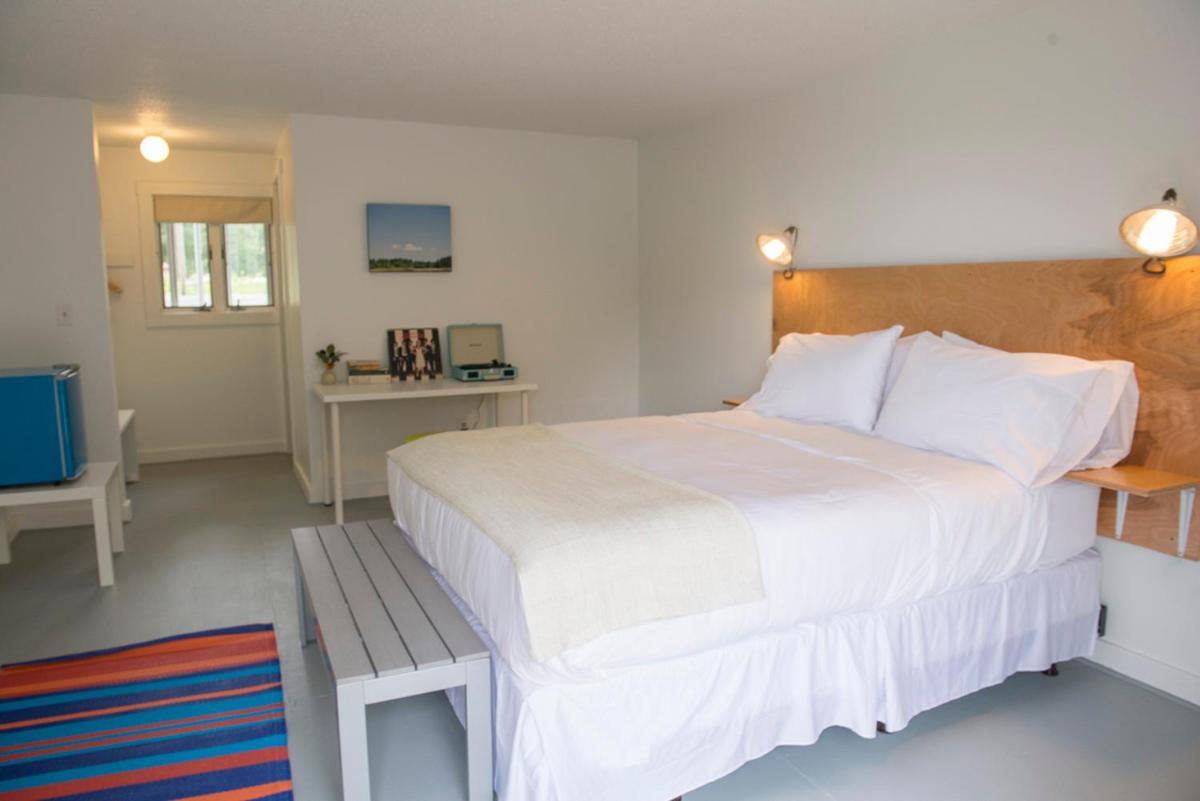 Lincolnville Motel Luaran gambar