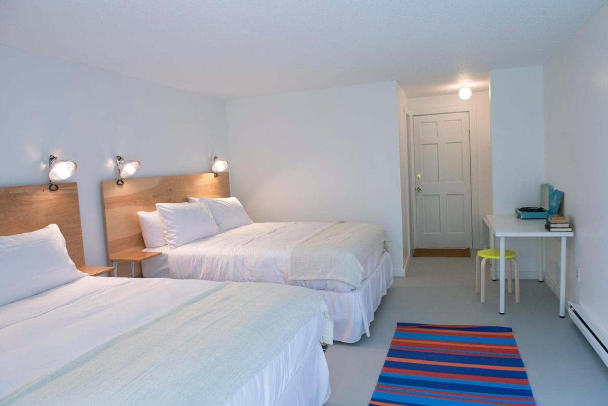 Lincolnville Motel Luaran gambar
