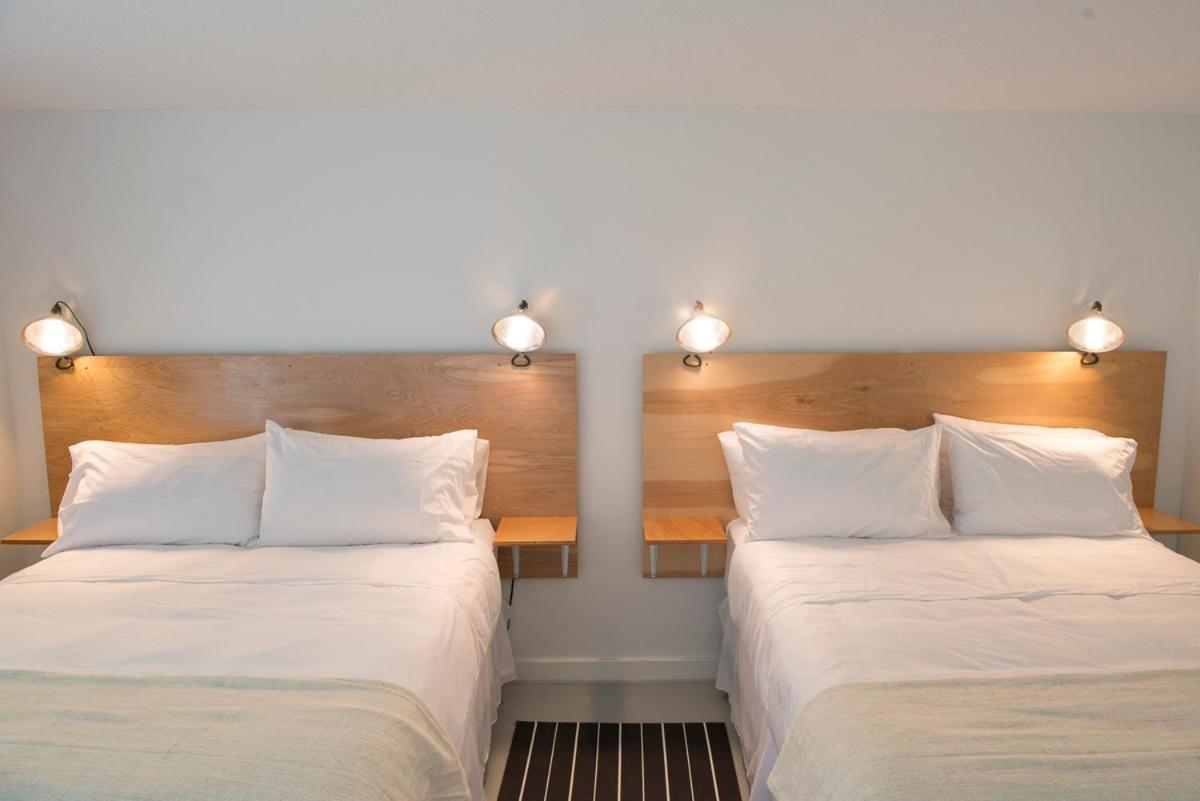Lincolnville Motel Luaran gambar