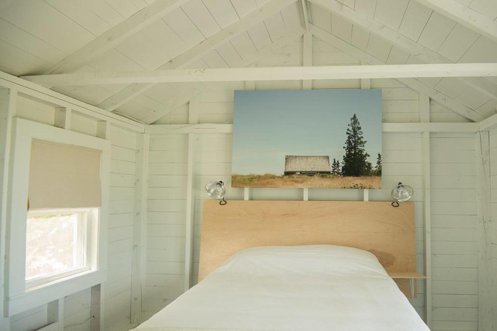 Lincolnville Motel Bilik gambar
