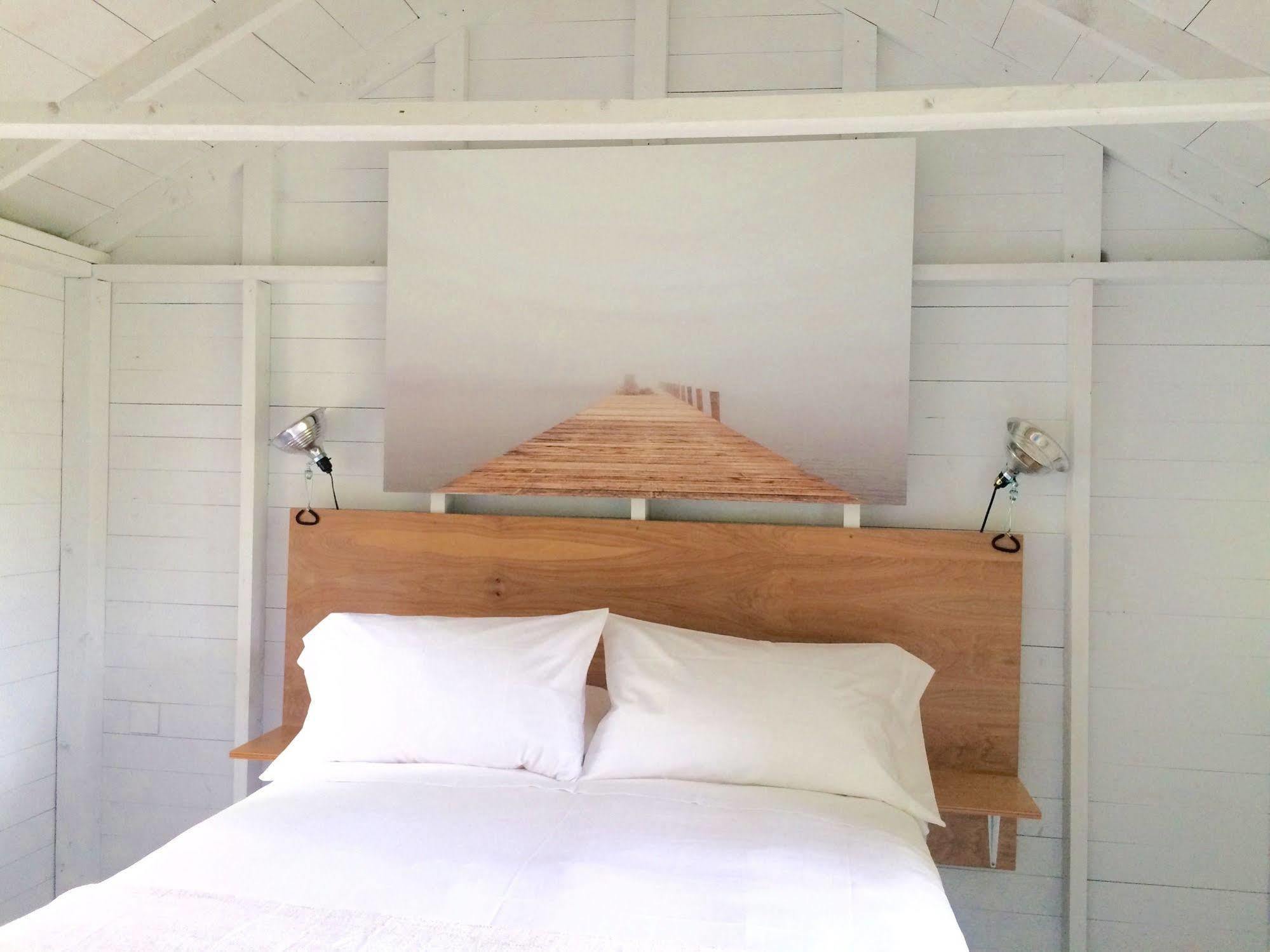 Lincolnville Motel Luaran gambar