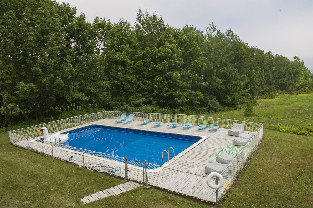 Lincolnville Motel Luaran gambar