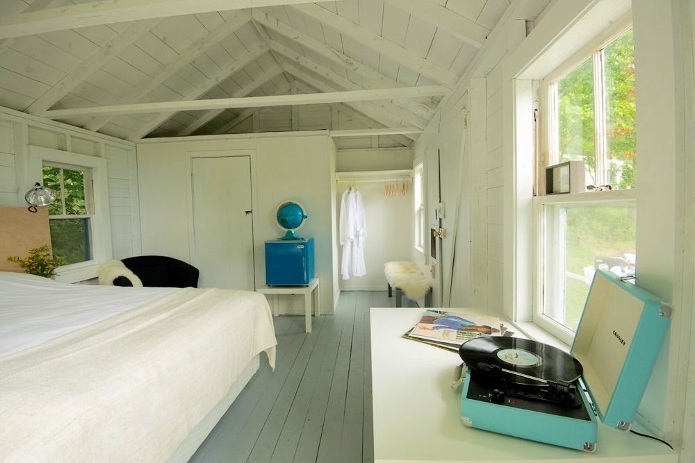 Lincolnville Motel Luaran gambar