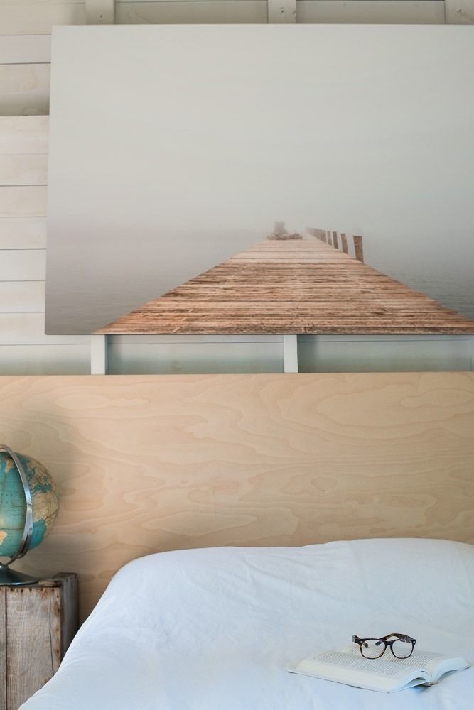 Lincolnville Motel Luaran gambar
